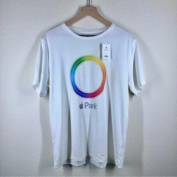Apple | Shirts | Official Apple Merchandise Apple Park
